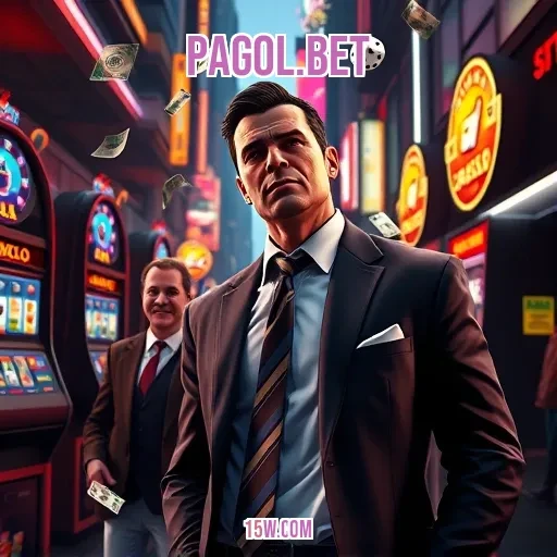 pagol.bet: Os Melhores Bônus e Como Aproveitá-los