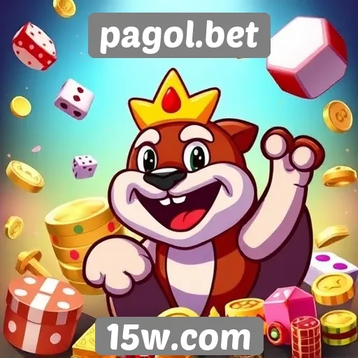 Opções de jogos disponíveis no pagol.bet