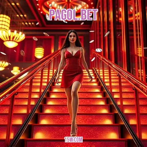 pagol.bet: Viva a Experiência Incrível da Seção VIP Agora Mesmo!