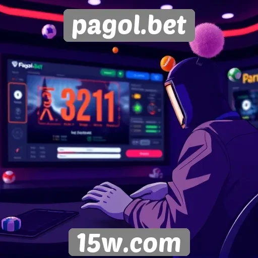 plataforma pagol.bet se destaca pela segurança online