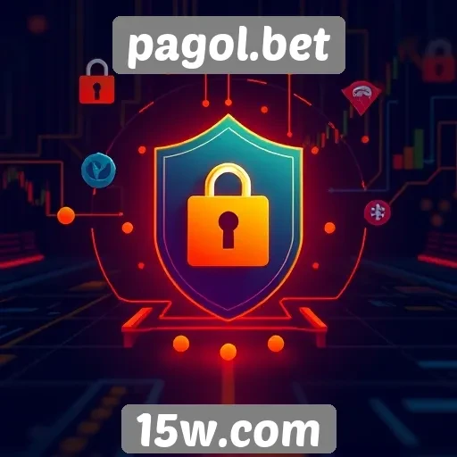 Como o pagol.bet garante segurança aos usuários