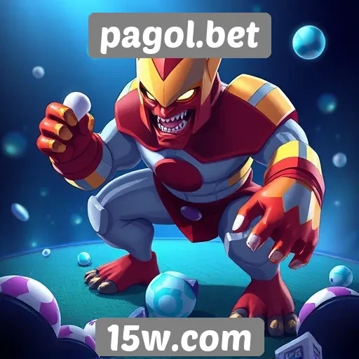 tendências de jogos populares no pagol.bet