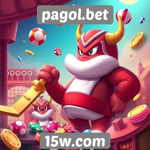 pagol.bet oferece diversas opções de jogos online