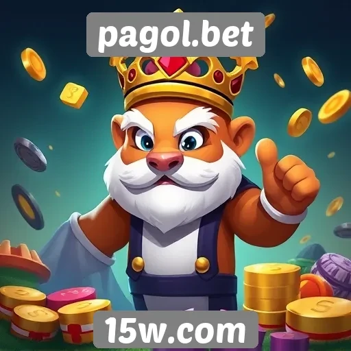 Principais jogos disponíveis em pagol.bet