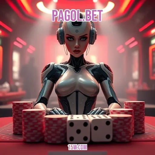 pagol.bet: Como a Segurança Transforma sua Experiência de Jogo Online