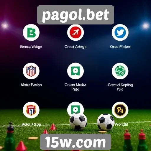 Avaliação de recursos disponíveis no pagol.bet