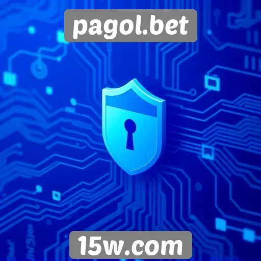 Análise da segurança no site pagol.bet