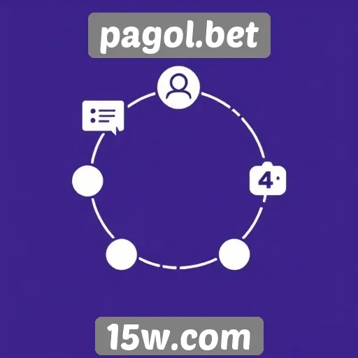 Recursos de atendimento ao cliente do site pagol.bet