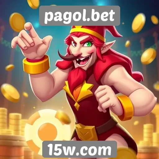Promoções e bônus atrativos no pagol.bet