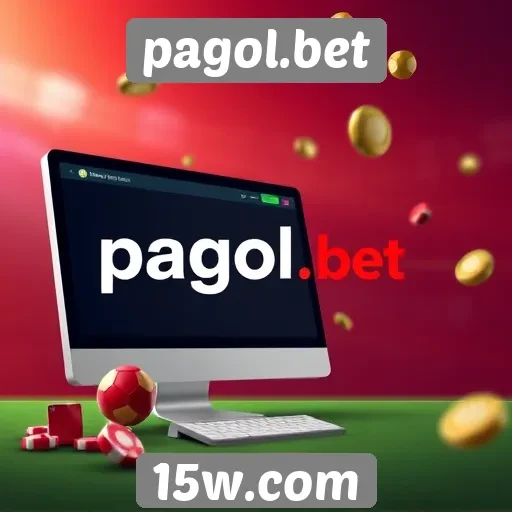 Perspectivas de crescimento do pagol.bet no mercado