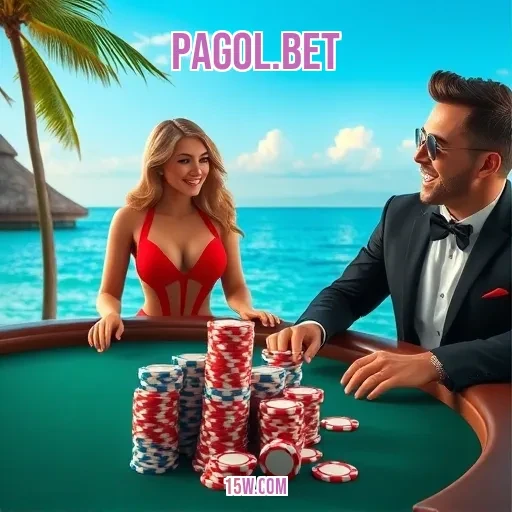 pagol.bet: Apostas em Eventos Esportivos que Encantam os Usuários