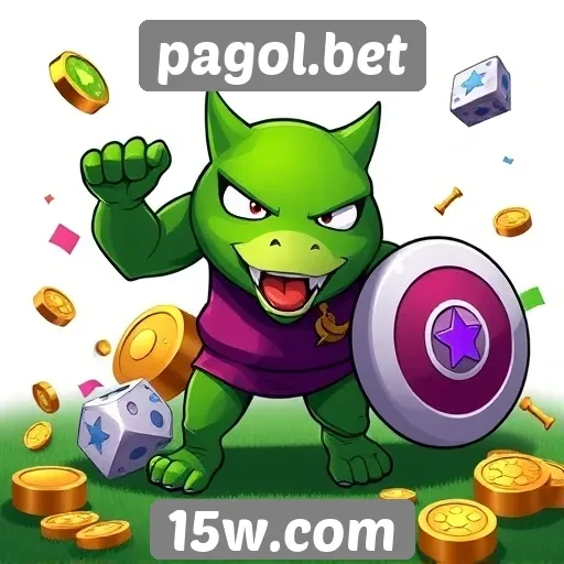 novas opções de jogos disponíveis no pagol.bet