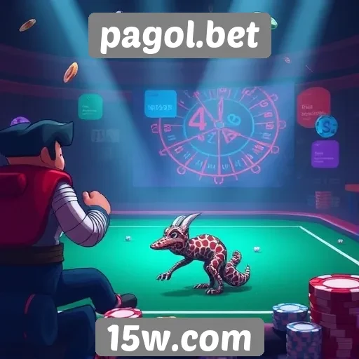 Vantagens e desvantagens de jogar no pagol.bet